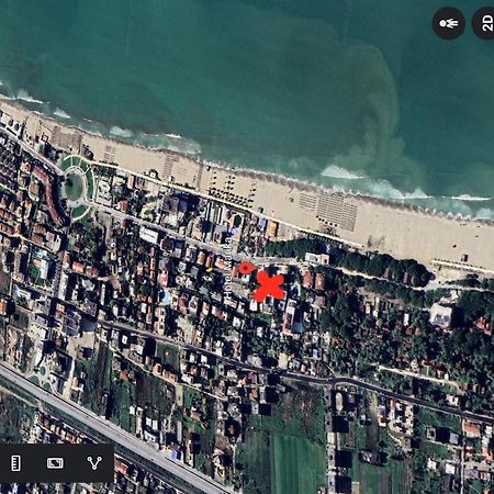 דירות גולם Seaview Haven - Golem, Albania חדר תמונה