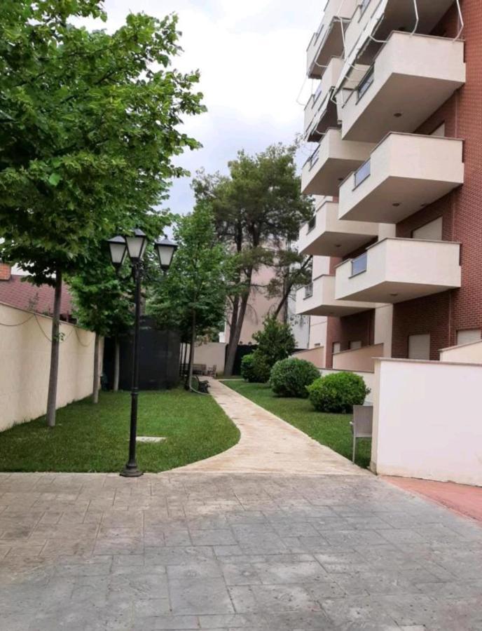 דירות גולם Seaview Haven - Golem, Albania מראה חיצוני תמונה