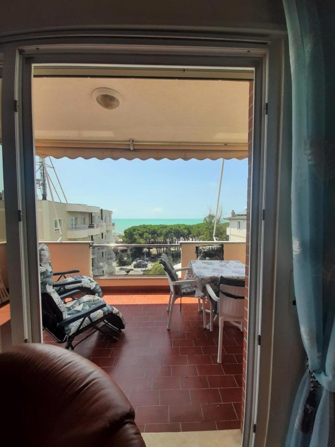 דירות גולם Seaview Haven - Golem, Albania מראה חיצוני תמונה